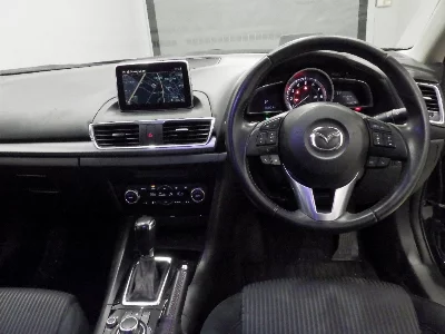 Mazda AXELA SPORT