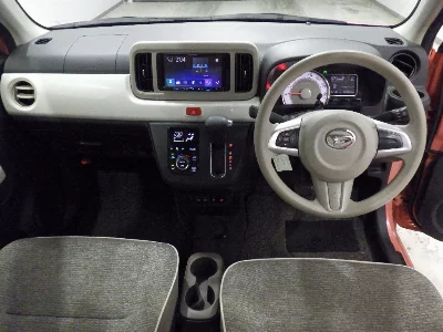 Daihatsu Mira Tocot