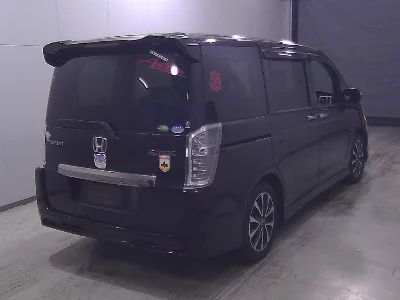 Honda STEPWGN SPADA