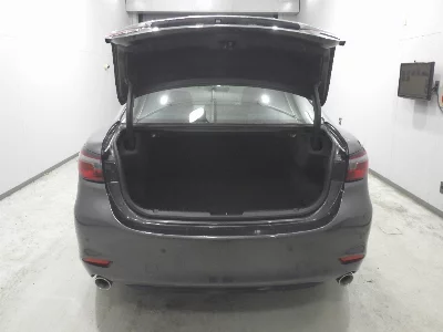 Mazda Mazda6