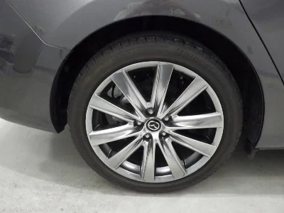 Mazda Mazda6