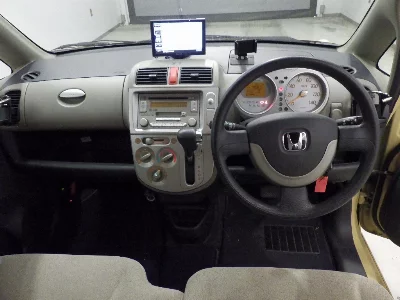 Honda Life