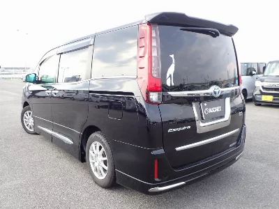 Toyota Esquire