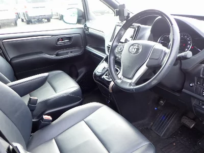 Toyota Esquire