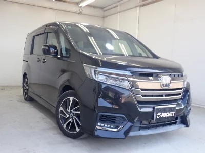 Honda STEPWGN SPADA