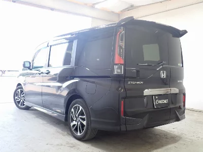 Honda STEPWGN SPADA