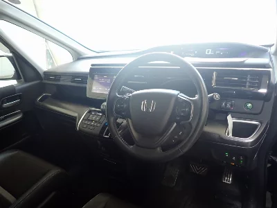 Honda STEPWGN SPADA