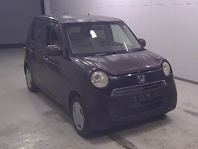 Honda N-One