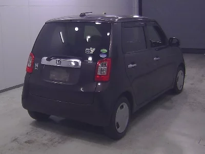 Honda N-One