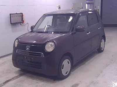 Honda N-One