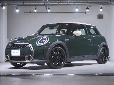 MINI MINI COOPER