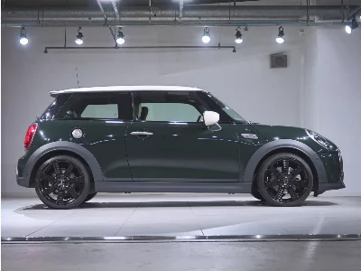 MINI MINI COOPER