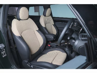 MINI MINI COOPER