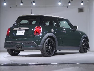 MINI MINI COOPER