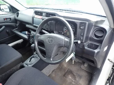 Toyota SUCCEED VAN
