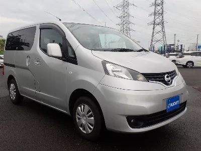 Nissan NV200 VANETTE
