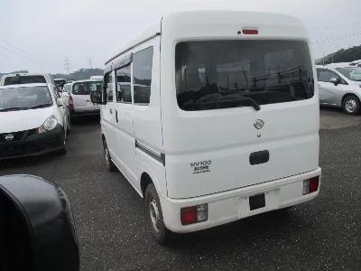 Nissan NV100 CLIPPER