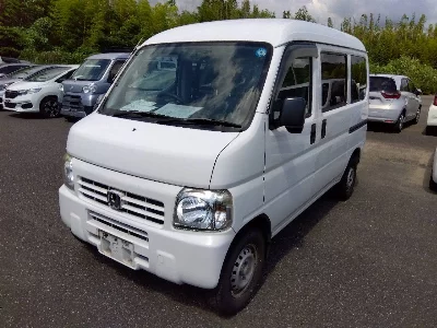 Honda Acty