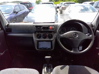 Honda Acty