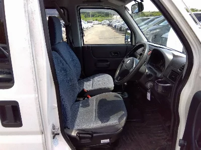 Honda Acty