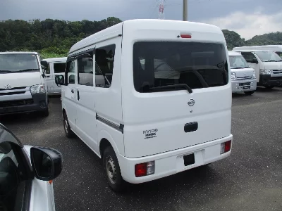 Nissan NV100 Clipper