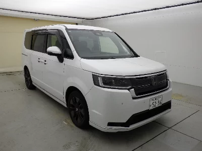 Honda STEPWGN SPADA