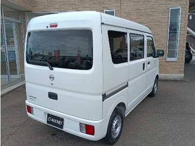 Nissan NV100 Clipper