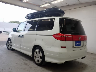 Honda ELYSION PRESTIGE