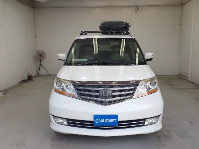 Honda ELYSION PRESTIGE