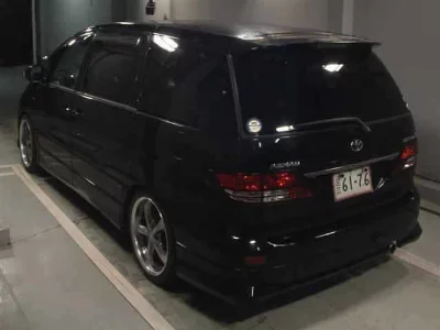 Toyota ESTIMA L