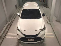 Цена авто Toyota Harrier с аукционов Японии, номер кузова MXUA80, пробег 37 000, оценка 