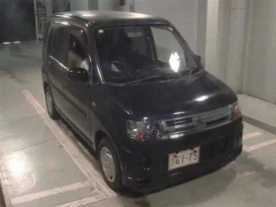 Mitsubishi Toppo