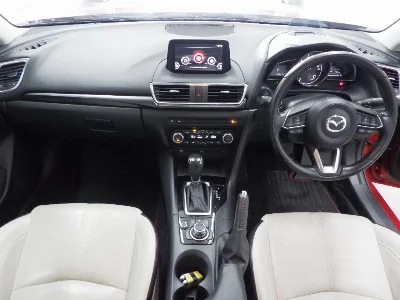 Mazda AXELA SPORT