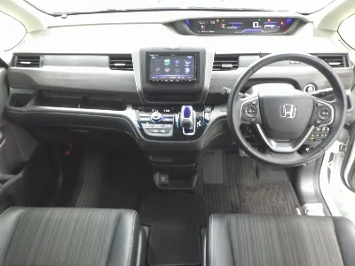 Honda FREED+