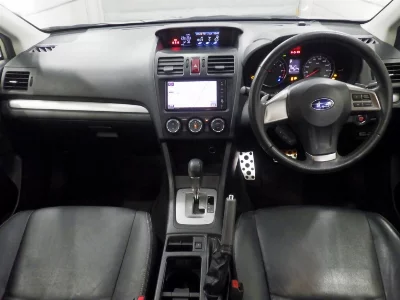 Subaru SUBARU XV
