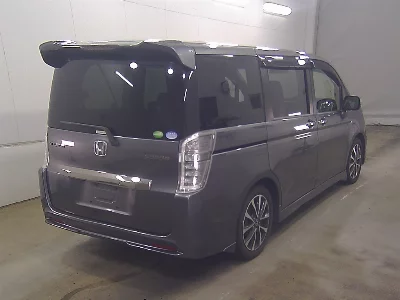 Honda STEPWGN SPADA