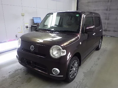 Daihatsu Mira Cocoa