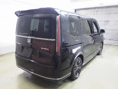 Honda STEPWGN SPADA