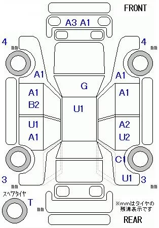 Honda MOBILIO