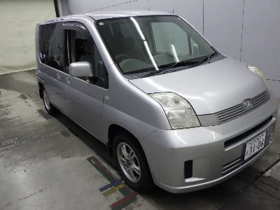 Honda Mobilio