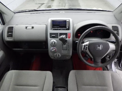 Honda Mobilio