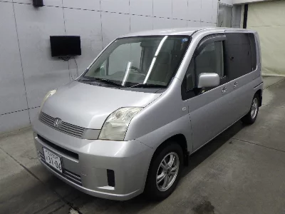 Honda Mobilio