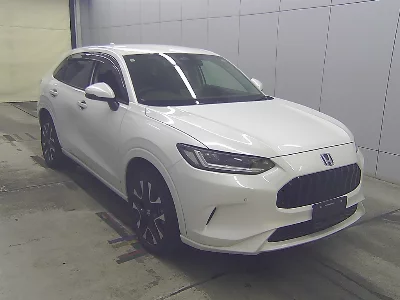 Honda ZR-V