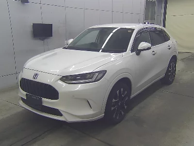 Honda ZR-V