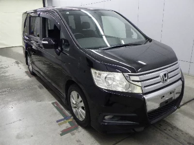 Honda STEPWGN SPADA