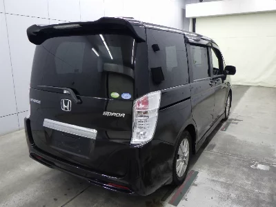 Honda STEPWGN SPADA