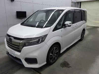 Honda STEPWGN SPADA