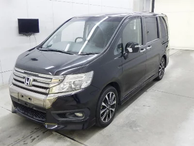 Honda STEPWGN SPADA