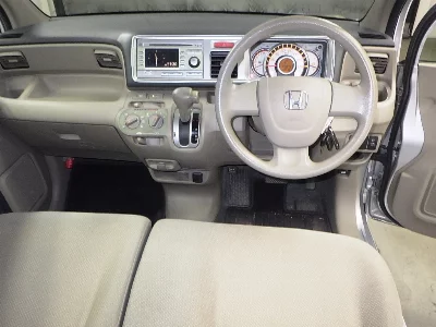 Honda Life