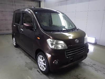 Daihatsu Tanto Exe